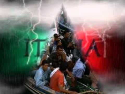 Cheb Khaled New 2012 Harraga Clip Officiel