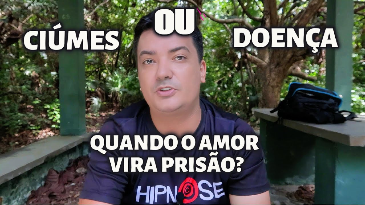 Por Que Você Não Consegue Controlar o Ciúmes? Talvez a Culpa Não Seja Sua – Entenda Porquê