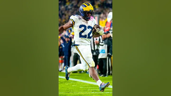 BIG News on Justice Haynes Potentially Returning to Michigan!! #shorts