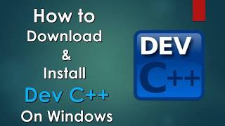 Learn Dev C From Scratch Easy Step-By-Step Guidehow To Download An Install Dev C