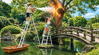 Best Instant Regret Fails Compilation 2026 | TOTAL IDIOTS AT WORK | Epic Funny Fails #52