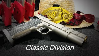 การแข่งขันยิงปืน Hatyai IPSC Party 2023 Division Classic