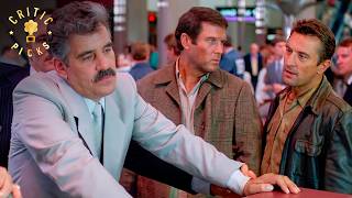 The FBI’s Sting Operation for the Mob Boss (Full Scene) | Midnight Run