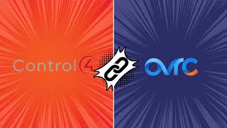 Linking OvrC and Control4 Accounts - Cómo vincular la cuentas de OvrC y Control4