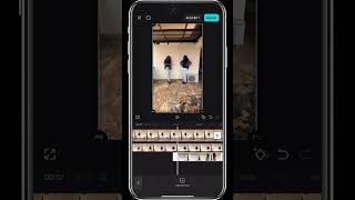 HOW TO CLONE YOURSELF ON CAPCUT screenshot 5