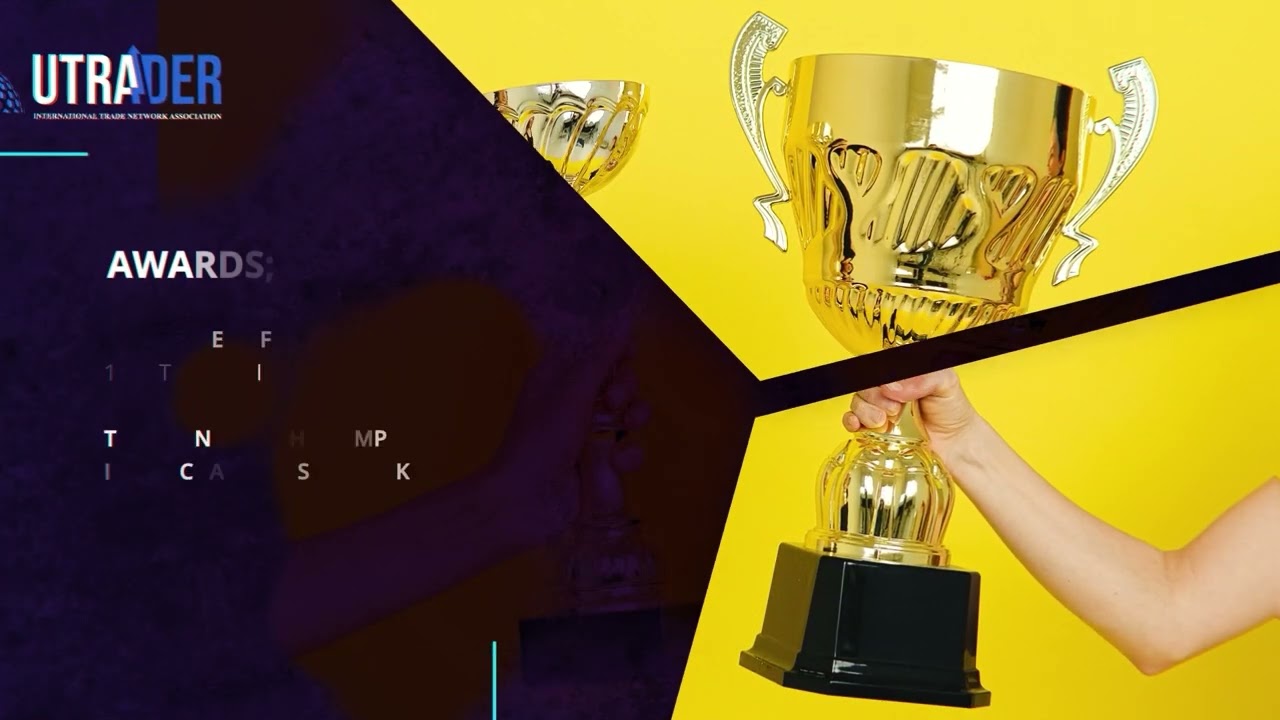 Utrader Trade League