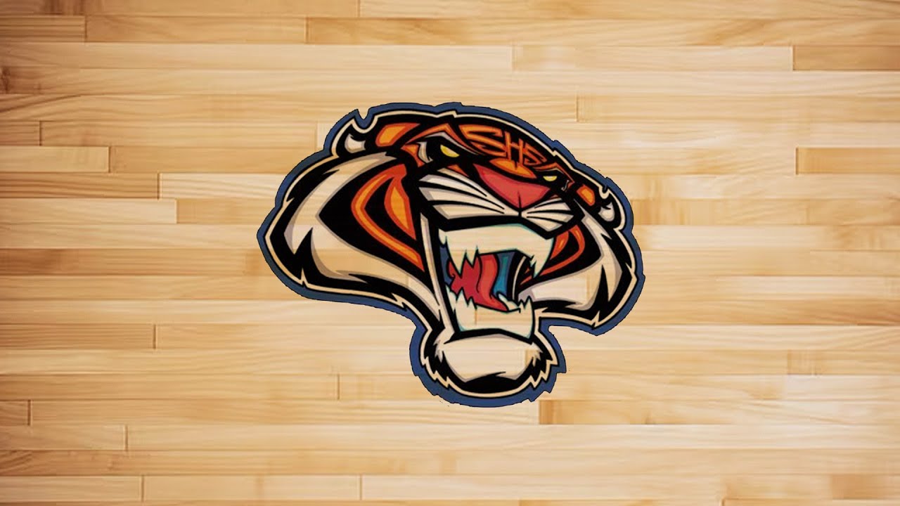 Saltillo Basketball - Game 14 vs South Ponotoc