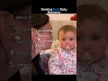 Ranking the best baby moments #viral #baby #funny #top5
