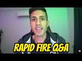 Rapid Fire Q&amp;A - Nootropics