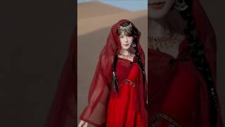 Chinese beautiful Girl lingyiu #foryou #trending #angakingawitaypagibig