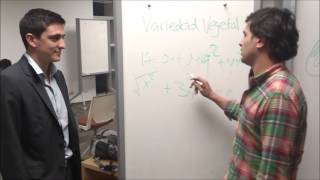 Variedad Vegetal Manzia