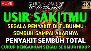 Download Lagu KUN FAYAKUN 🤲 CUKUP PUTAR 1X AYAT PENY3MBUH SEGALA PENY4KIT,INSYAALLAH S4KIT DI TUBUHMU S3MBUH TOTAL MP3