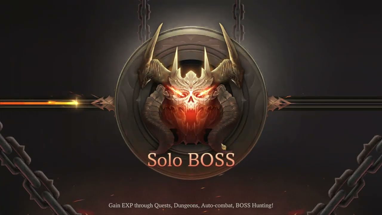 🔥 MU: Dark Epoch – Epic MMORPG Adventure! | Gameplay, Classes & First Impressions 💥 | Part 1 |