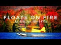Floats on fire  an aviation short film