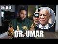 Dr. Umar Breaks Silence On Bill Cosby Accuser Winning $19.2 Million 54 Years Later