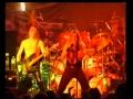 Metalium - Smoke on the water (live)