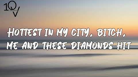 Thumbnail of Latto - ft. GloRilla & Gangsta Boo -FTCU [Lyrics]
