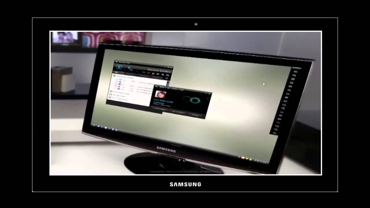 Samsung OfficeServ Communicator