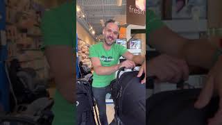 What Strollers Are Compatible With Nuna Pipa? Magic Beans Shorts