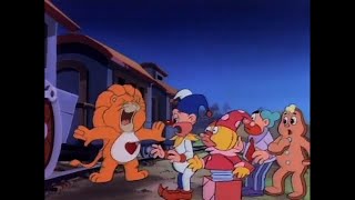 The Care Bears Nutcracker Suite - Part 2 by Vesa Silventoinen