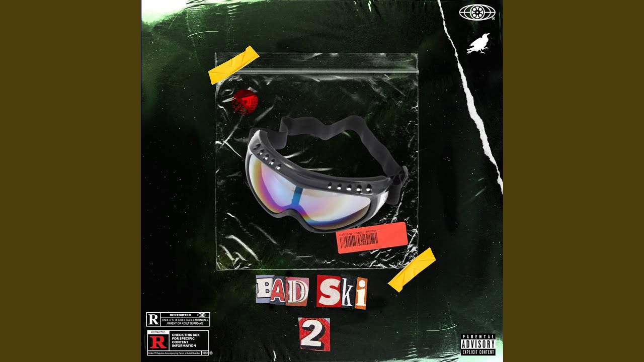 Bad Ski 2