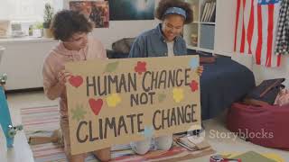 The Countdown to Extinction: A Supercomputer's Prediction