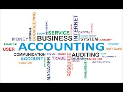Journal Journal Entries Ledger And Trial Balance Youtube
