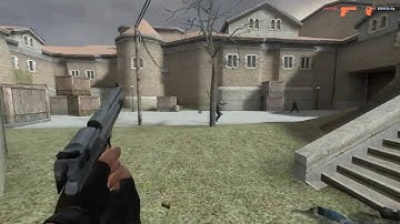 FRAGSHOW #5 CSS [UCP 8.1] By RENZIK