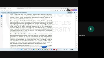 MCA NEW 2nd Sem July Dec 2025   MCSL 222 Section 1 Session 6