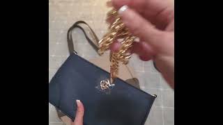 Unboxing my first glass ladder and first impressions Part 3