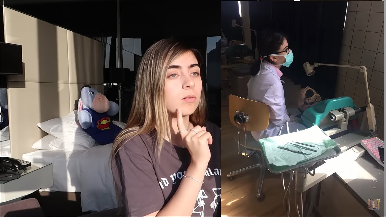 ليش تركت طب الاسنان 🤭 🦷 | دردشة