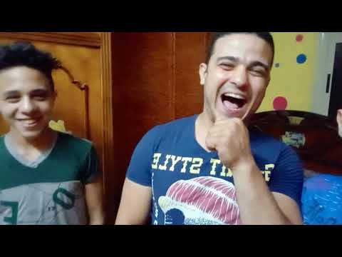 تقليد فنانين حسام صاروخ المبي محمد منير جورج وسوف ستي اطاطا وحيد سيف يوسف داود