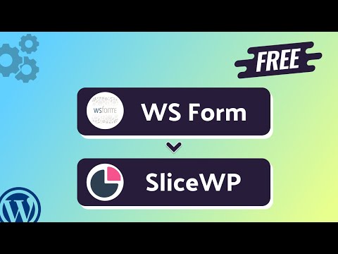 Integrating WS Form with SliceWP | Step-by-Step Tutorial | Bit Integrations