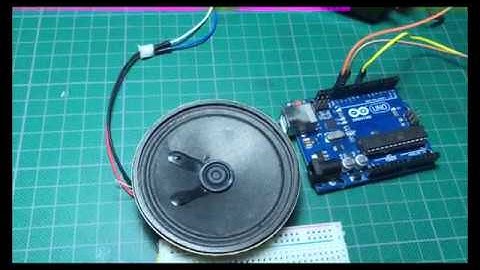 TRADUCTOR DE CÓDIGO MORSE EN ARDUINO Y DEV C++