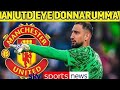 MANCHESTER UNITED LAUNCH SHOCK BID FOR PSG SUPERSTAR GIANLUIGI DONNARUMMA UNDER AMORIM REVOLUTION