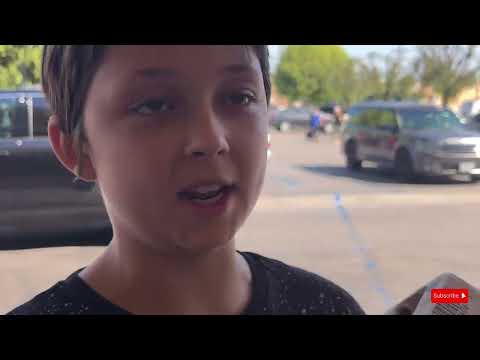 Exploding Egg challenge!