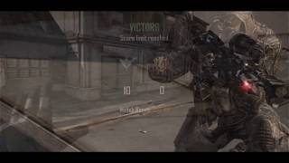 OCE Speed Edit // Vortex