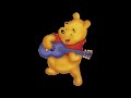 Winnie the Pooh - Rumbly in My Tumbly • Isolated Guitar