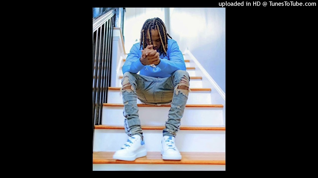 [FREE] [EMOTIONAL] King Von Type Beat - 