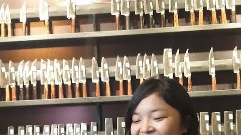 🌟Livestream: NHIỀU MẪU DAO BẾP CHUẨN - LH:0997.240.733🌟