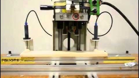 Grass Boring Machine