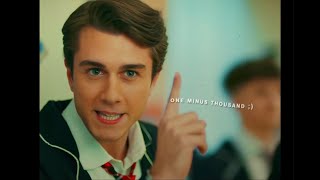 Doruk Atakul Edit Kardeslerim