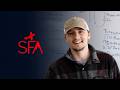 From Young Eagles Flight to Commercial Pilot: Adam's Aviation Journey at Summit Flight Academy
