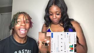 YoungBoy Never Broke Again - Uncharted Love [ Official Music Video] (reaction)