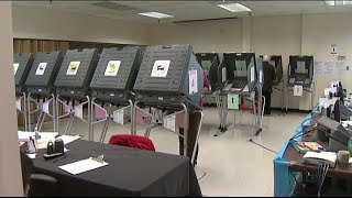 Controversy over proposed polling location at Harris County Jail