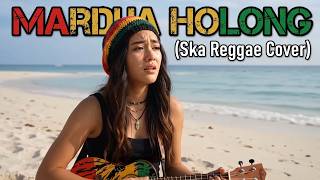 MARDUA HOLONG - OMEGA TRIO (LAGU BATAK SKA REGGAE COVER)