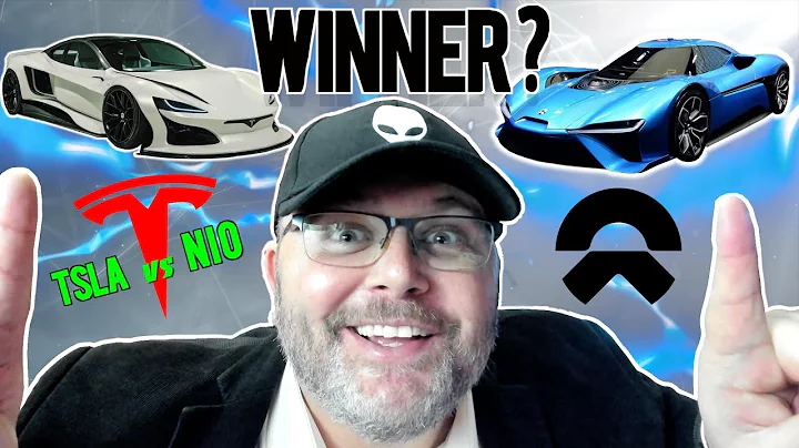 NIO Stock vs Tesla Stock - Which Stock Should You Buy?