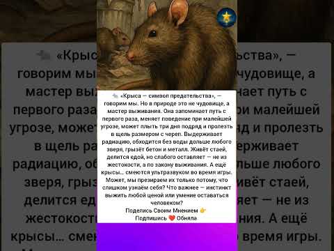 Предатель или гений выживания? #интересно #истории #судьба #отношения #интересныефакты