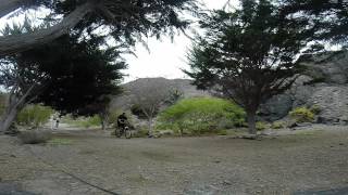 Campo Escuela (chañaral, atacama-chile)