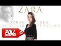 Zara - Turnalara Tutun Da Gel - ( Official Audio )